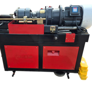 Різьбонакатний верстат