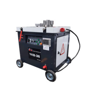 станок для гибки арматуры YKB-36