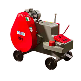 Верстат для різки арматури Icaro C52